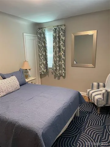 505 Logan Street #4 Denver, CO 80203