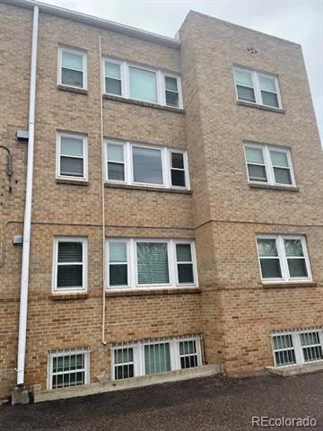 505 Logan Street #4 Denver, CO 80203