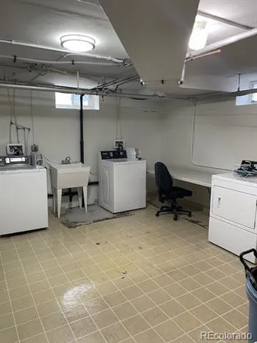505 Logan Street #4 Denver, CO 80203