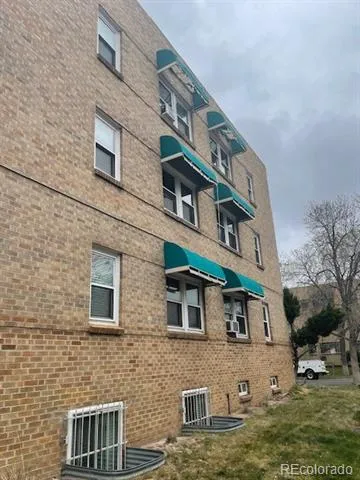 505 Logan Street #4 Denver, CO 80203