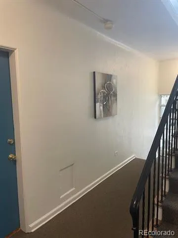 505 Logan Street #4 Denver, CO 80203