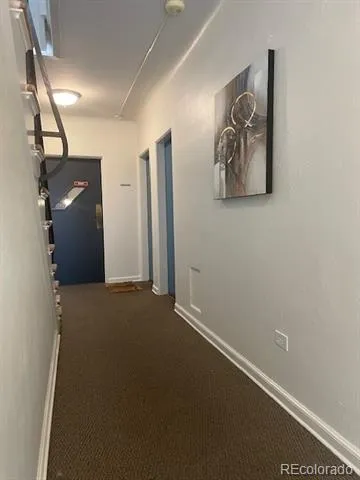 505 Logan Street #4 Denver, CO 80203