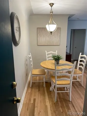 505 Logan Street #4 Denver, CO 80203