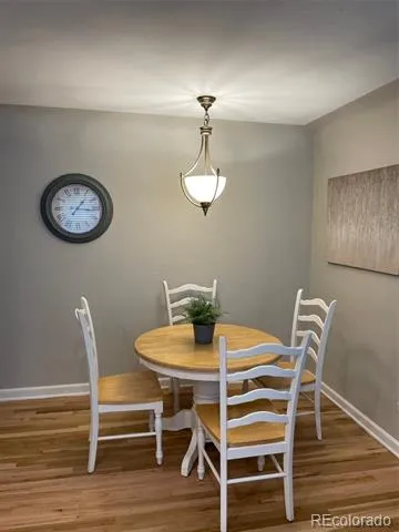 505 Logan Street #4 Denver, CO 80203