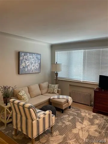 505 Logan Street #4 Denver, CO 80203