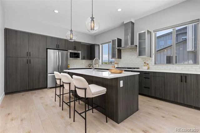5030 S Prince Place Littleton, CO 80123