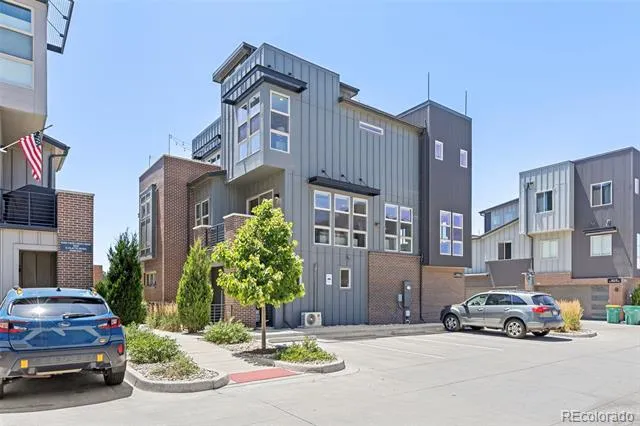 5030 S Prince Place Littleton, CO 80123