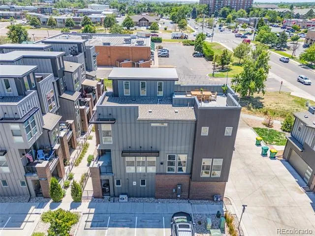 5030 S Prince Place Littleton, CO 80123