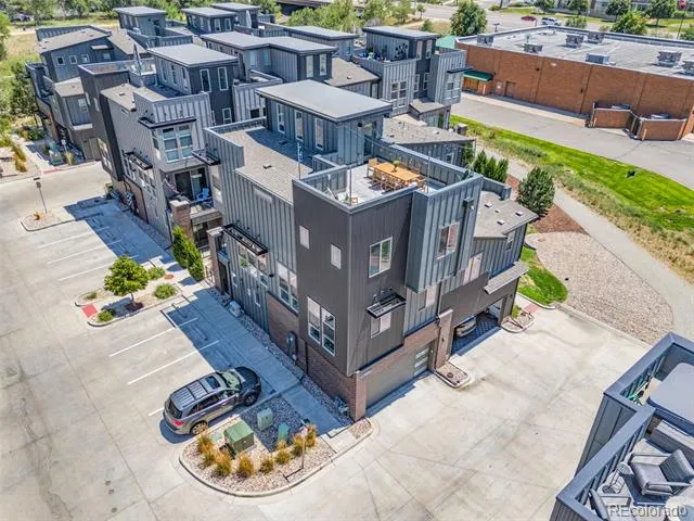 5030 S Prince Place Littleton, CO 80123