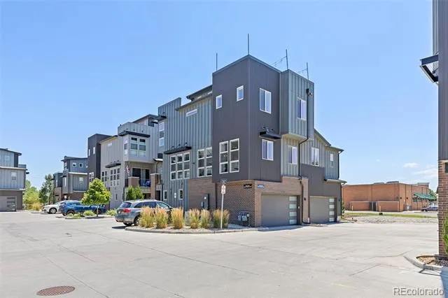 5030 S Prince Place Littleton, CO 80123