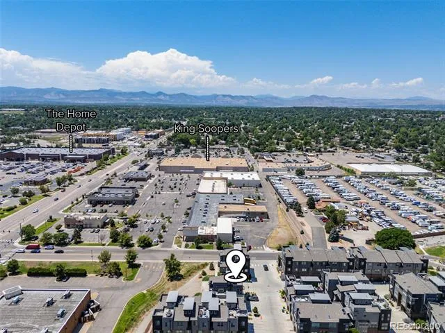 5030 S Prince Place Littleton, CO 80123