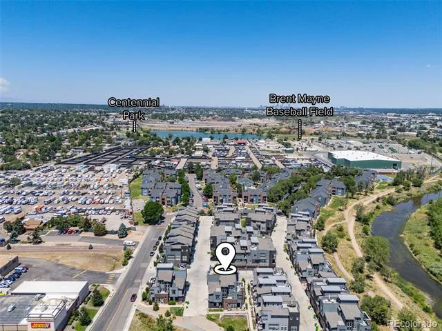 5030 S Prince Place Littleton, CO 80123
