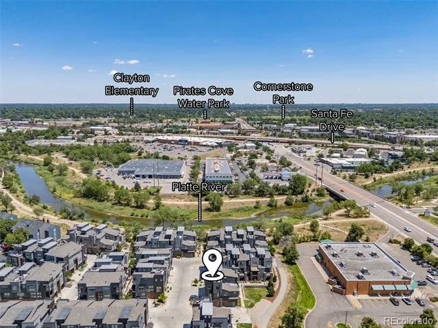 5030 S Prince Place Littleton, CO 80123