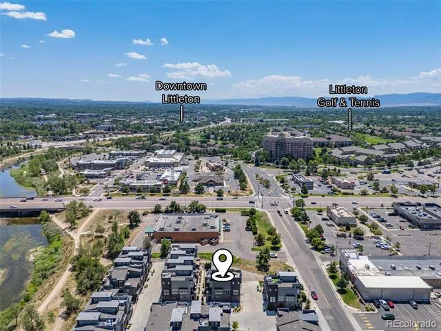 5030 S Prince Place Littleton, CO 80123