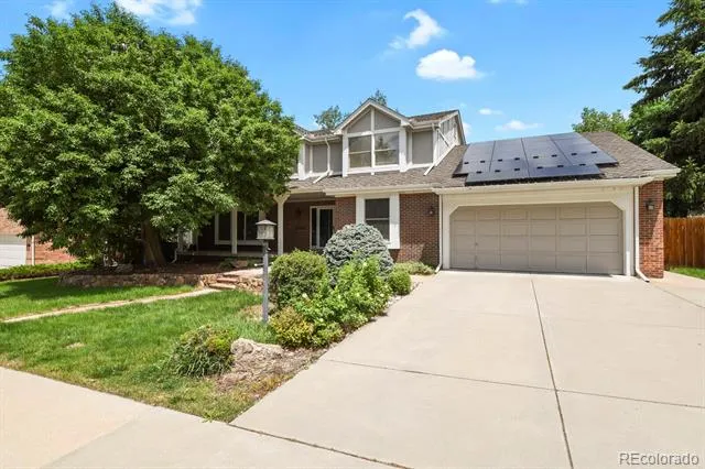 10295 E Aberdeen Avenue Englewood, CO 80111