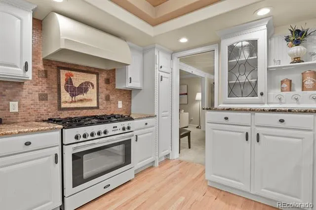 10295 E Aberdeen Avenue Englewood, CO 80111