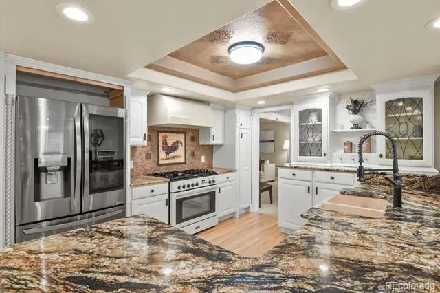 10295 E Aberdeen Avenue Englewood, CO 80111
