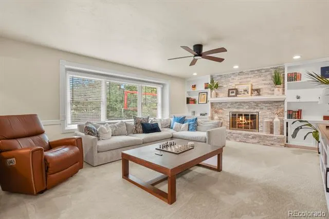 10295 E Aberdeen Avenue Englewood, CO 80111