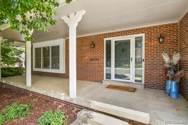 10295 E Aberdeen Avenue Englewood, CO 80111