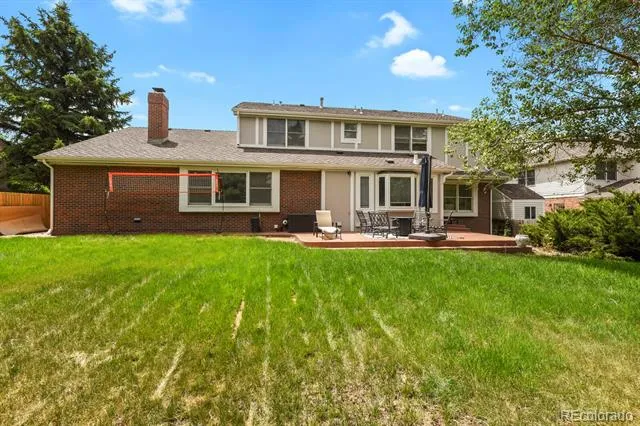 10295 E Aberdeen Avenue Englewood, CO 80111