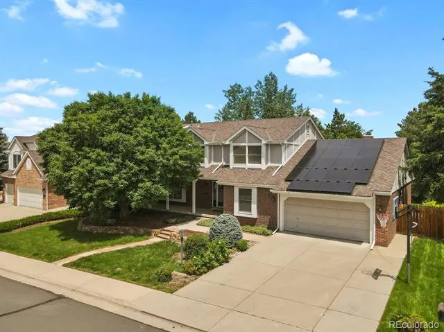 10295 E Aberdeen Avenue Englewood, CO 80111