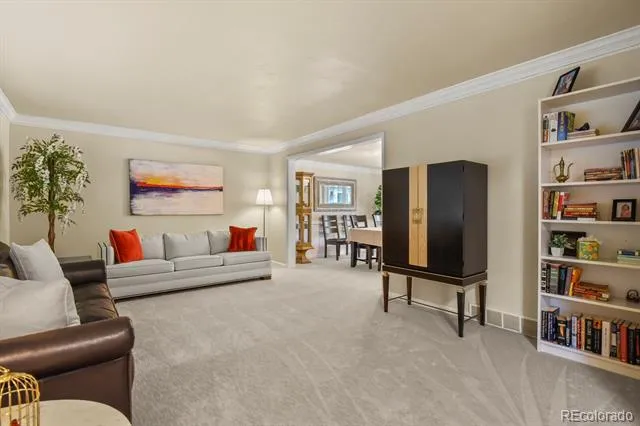 10295 E Aberdeen Avenue Englewood, CO 80111