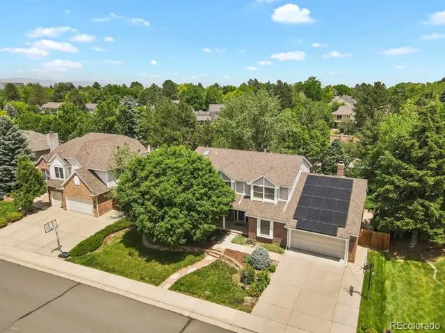 10295 E Aberdeen Avenue Englewood, CO 80111