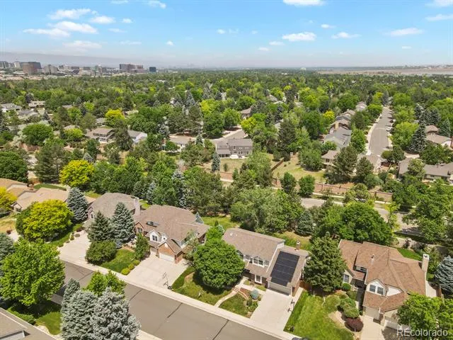 10295 E Aberdeen Avenue Englewood, CO 80111