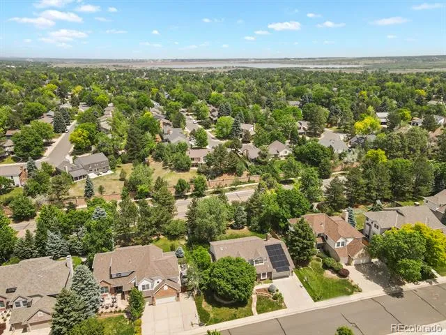 10295 E Aberdeen Avenue Englewood, CO 80111