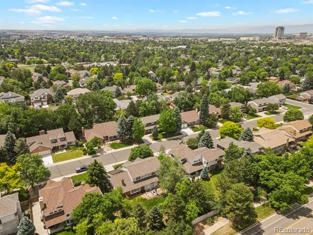 10295 E Aberdeen Avenue Englewood, CO 80111