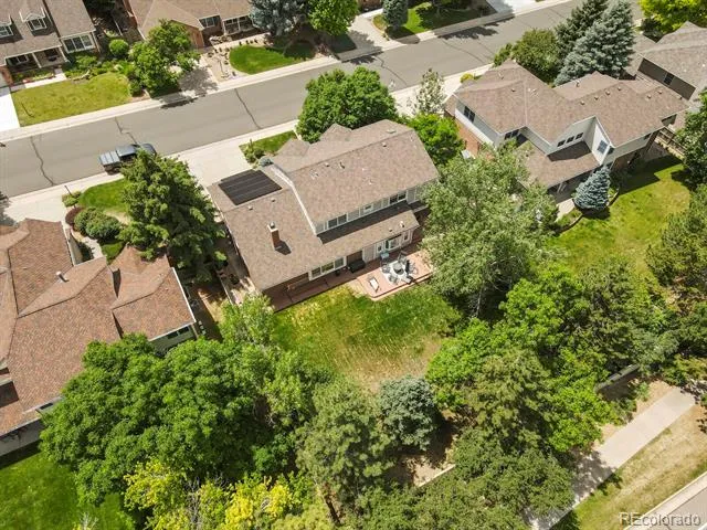 10295 E Aberdeen Avenue Englewood, CO 80111