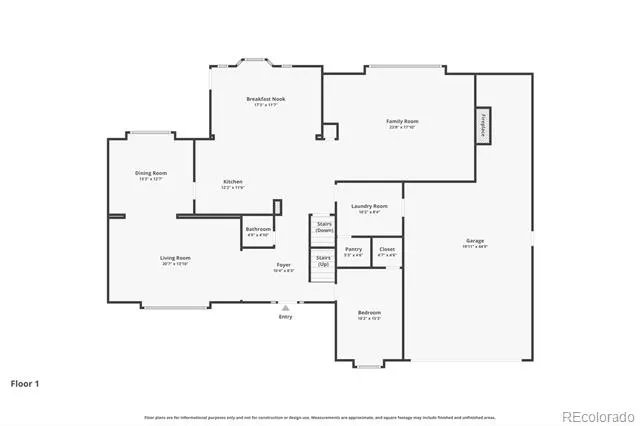 10295 E Aberdeen Avenue Englewood, CO 80111