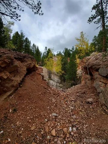 000 Rampart Range Sedalia, CO 80135