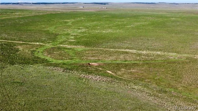 9 County Road 166 Deer Trail, CO 80105