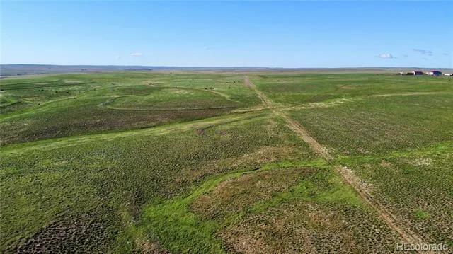 9 County Road 166 Deer Trail, CO 80105
