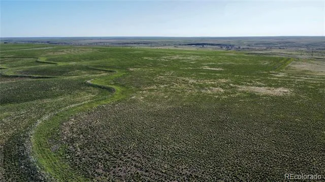 9 County Road 166 Deer Trail, CO 80105