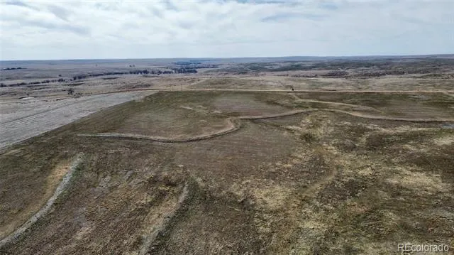 9 County Road 166 Deer Trail, CO 80105