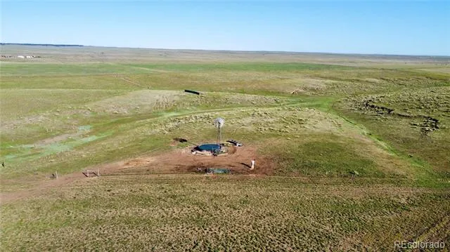 9 County Road 166 Deer Trail, CO 80105