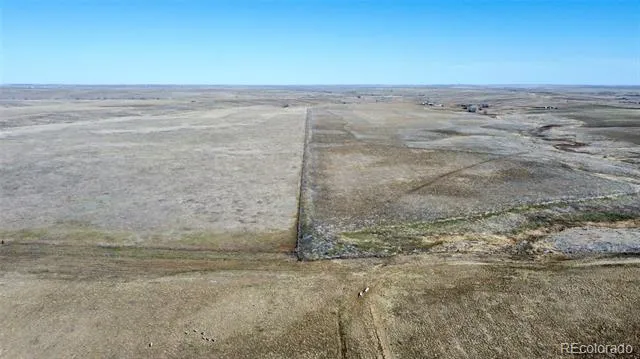 9 County Road 166 Deer Trail, CO 80105