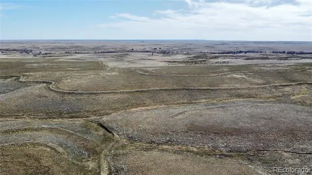 9 County Road 166 Deer Trail, CO 80105