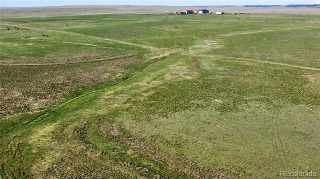 9 County Road 166 Deer Trail, CO 80105