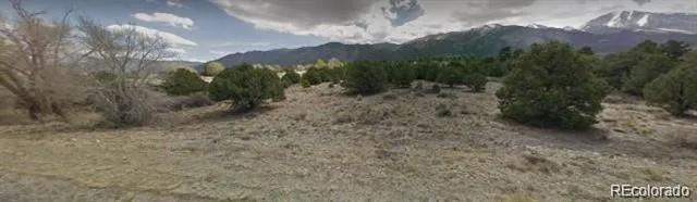 Address Not Shown Mosca, CO 81146
