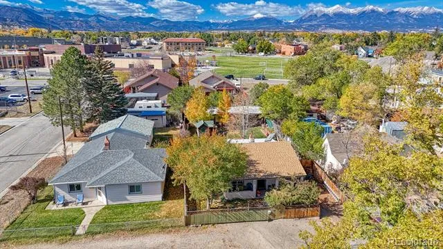 434 Teller Street Salida, CO 81201