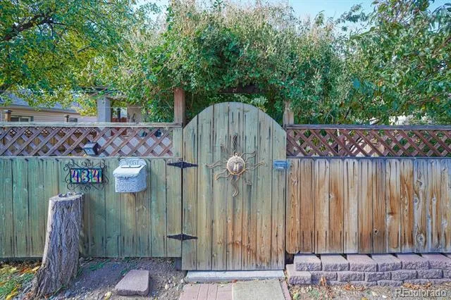 434 Teller Street Salida, CO 81201
