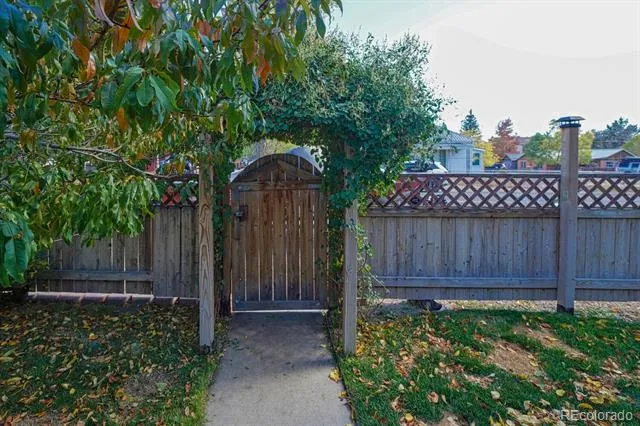 434 Teller Street Salida, CO 81201