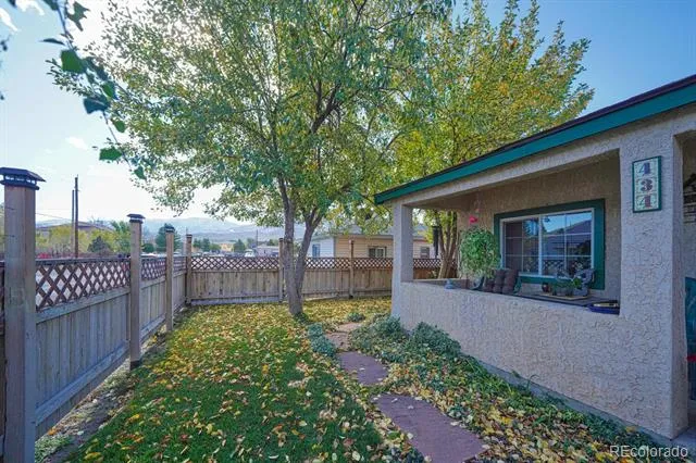434 Teller Street Salida, CO 81201