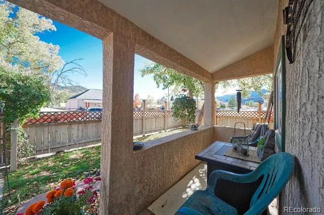 434 Teller Street Salida, CO 81201