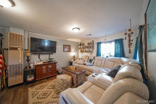 434 Teller Street Salida, CO 81201
