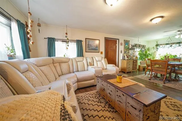 434 Teller Street Salida, CO 81201