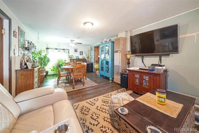 434 Teller Street Salida, CO 81201